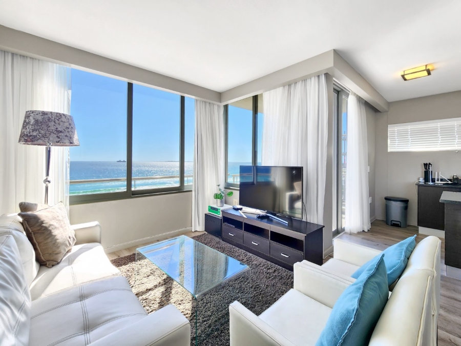 2 Bedroom Property for Sale in Beachfront Western Cape